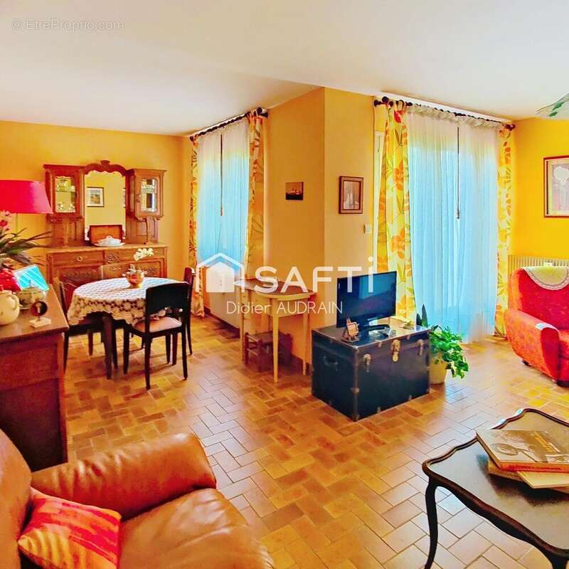 Photo 7 - Maison à DOMERAT