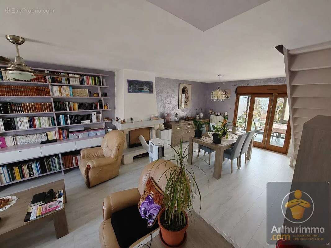 Vente Maison Chelles(77500) 339 000ï¿œ - photo 4