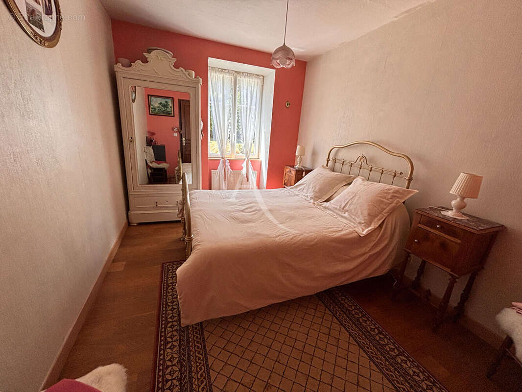 Maison à NOZAY