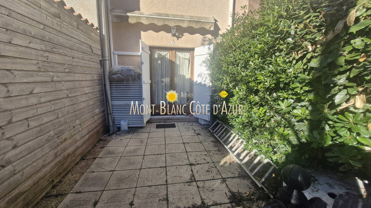 Appartement à SAINTE-MAXIME
