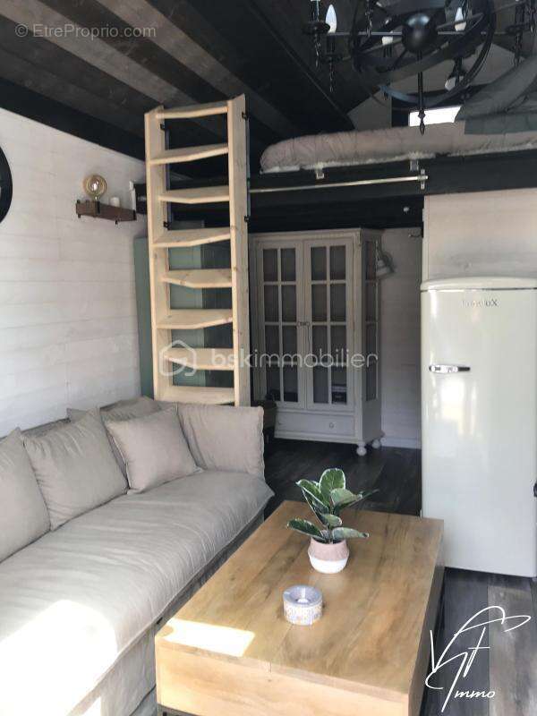 Maison à LE BEAUSSET