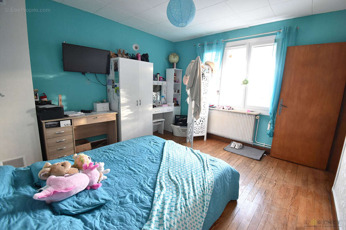 Maison à SAINTE-MARGUERITE