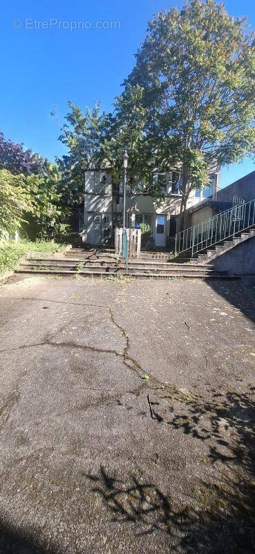 Appartement à MALESHERBES