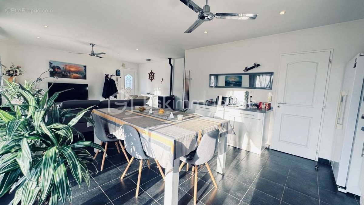 Maison à LA TESTE-DE-BUCH