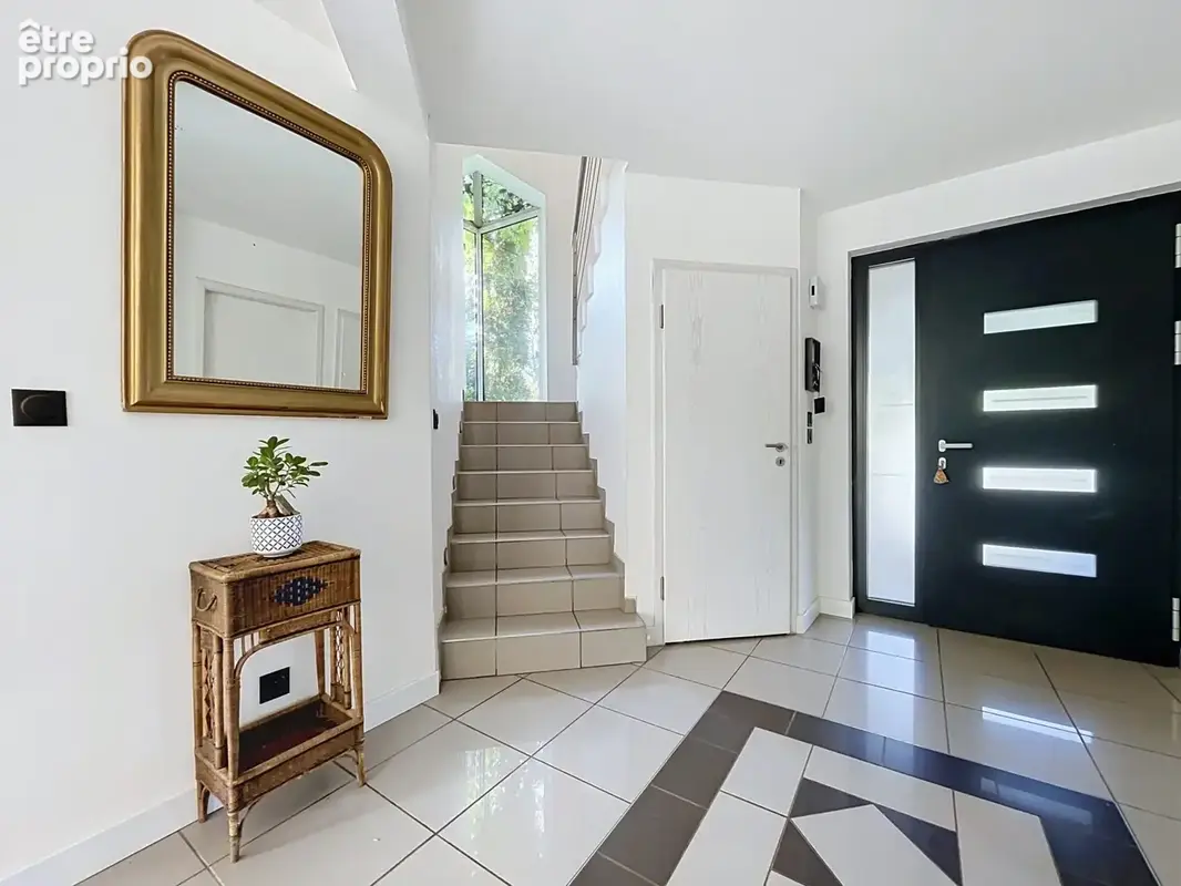 Maison 7 pièces 170 m² à vendre à Plesnois (57140) - photo 2