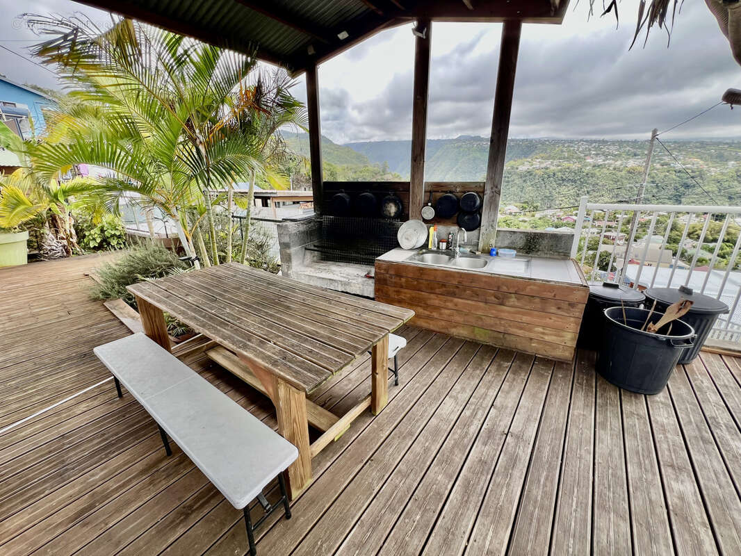 Maison à ENTRE-DEUX