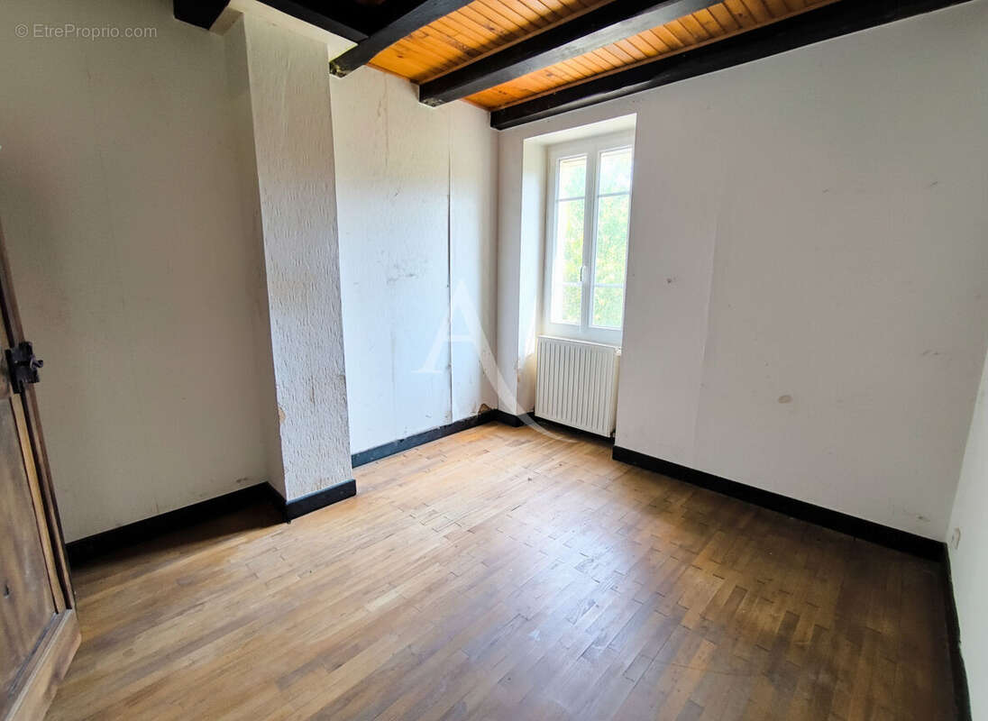 Maison Goujounac 2 chambres, garage, spacieux jardin - photo 7