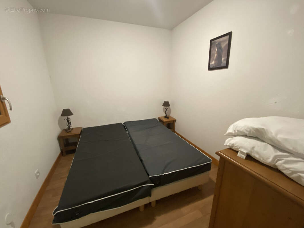 Appartement à COMPAINS