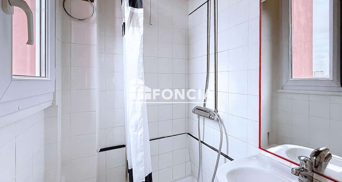 Appartement à VINCENNES