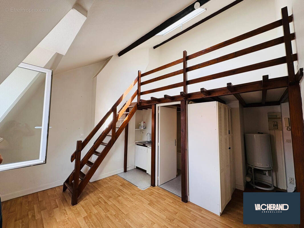 Appartement à LILLE