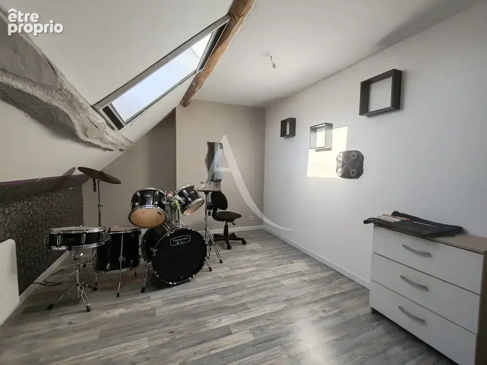 Maison Sambin 3 pièce(s) - photo 13
