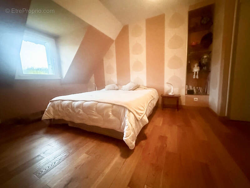 Maison à SAUMUR