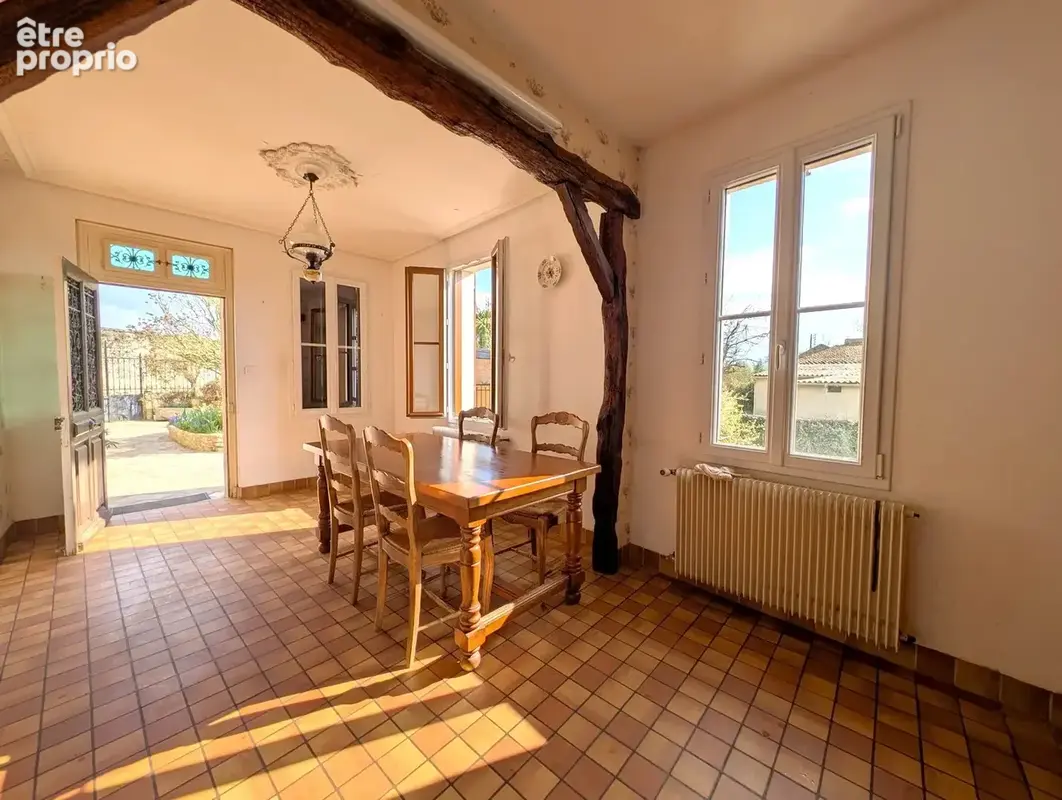 Bel ensemble immobilier - photo 6