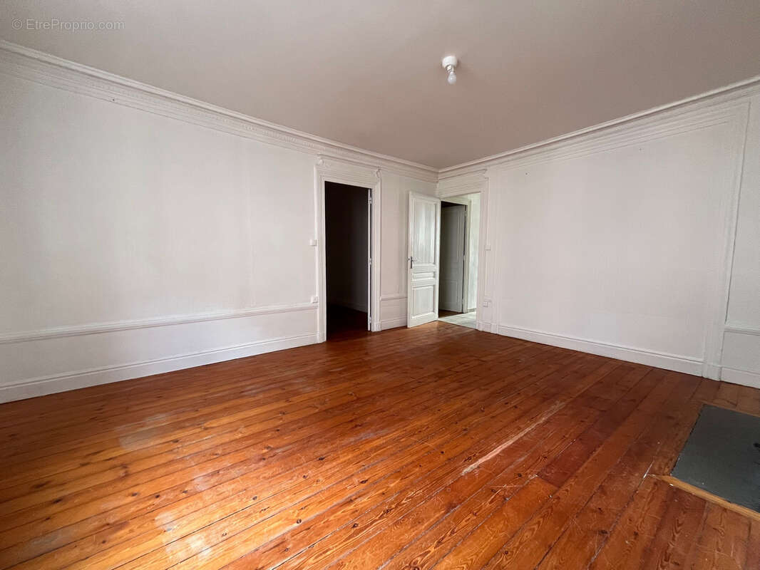 Appartement à TARARE