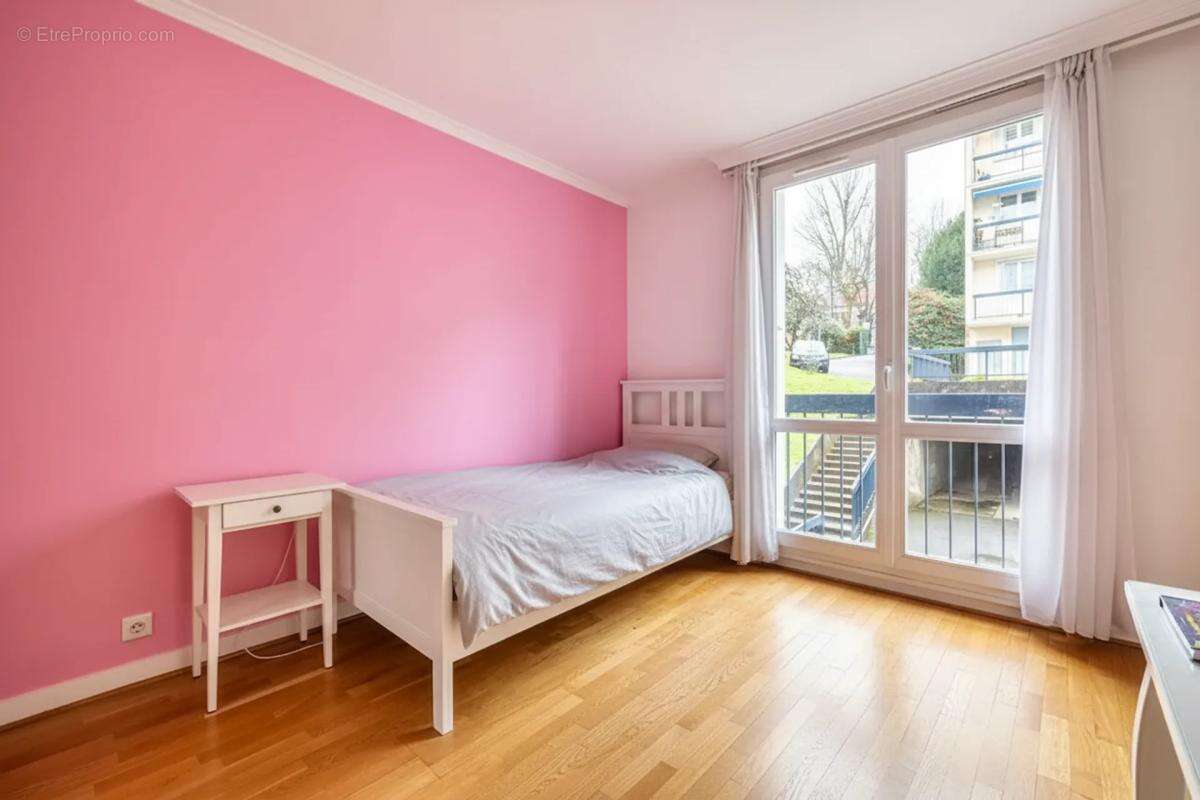Appartement à CHAMPIGNY-SUR-MARNE
