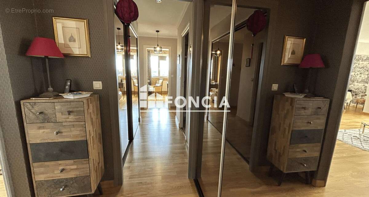 Appartement à CHARTRES