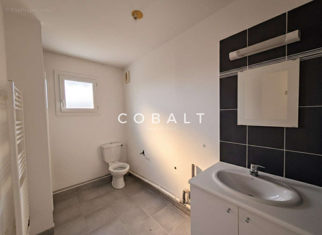 Appartement à SAINT-NAZAIRE