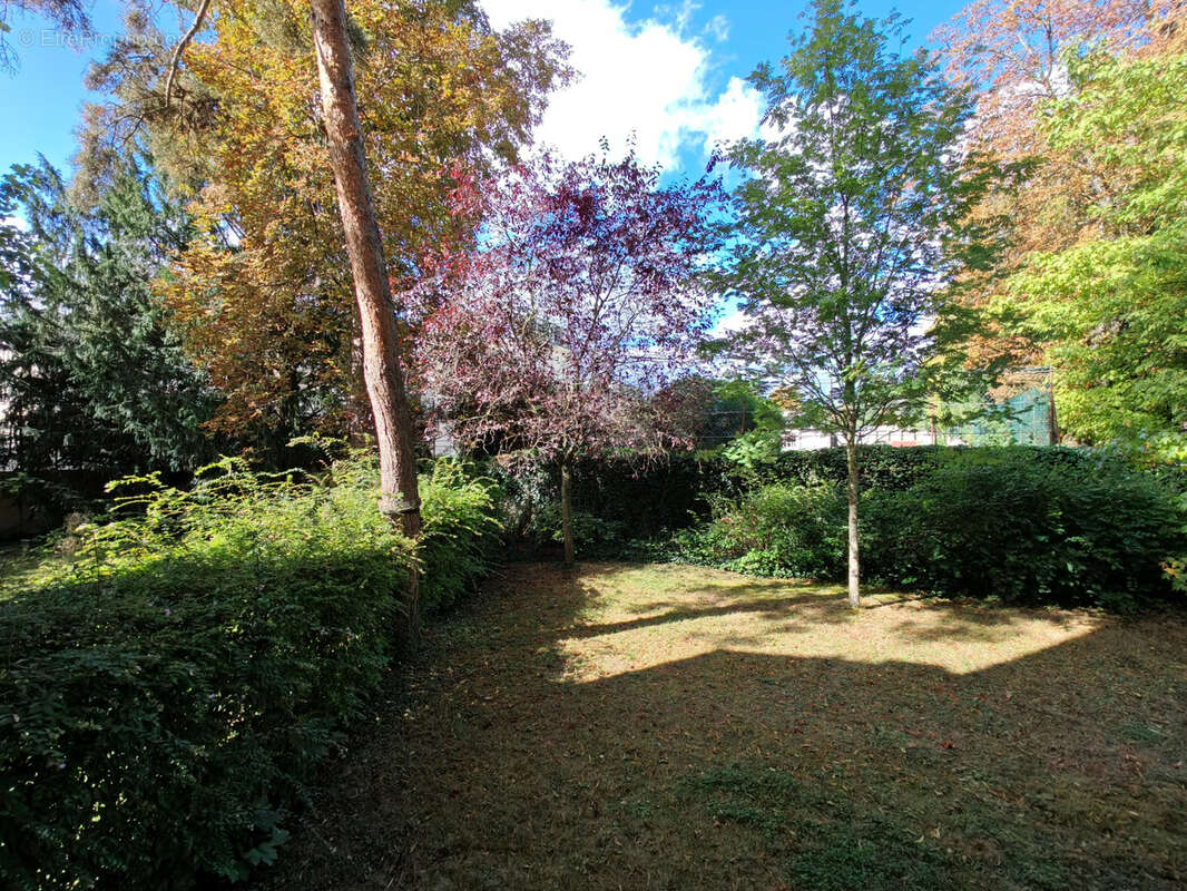Appartement à VERSAILLES