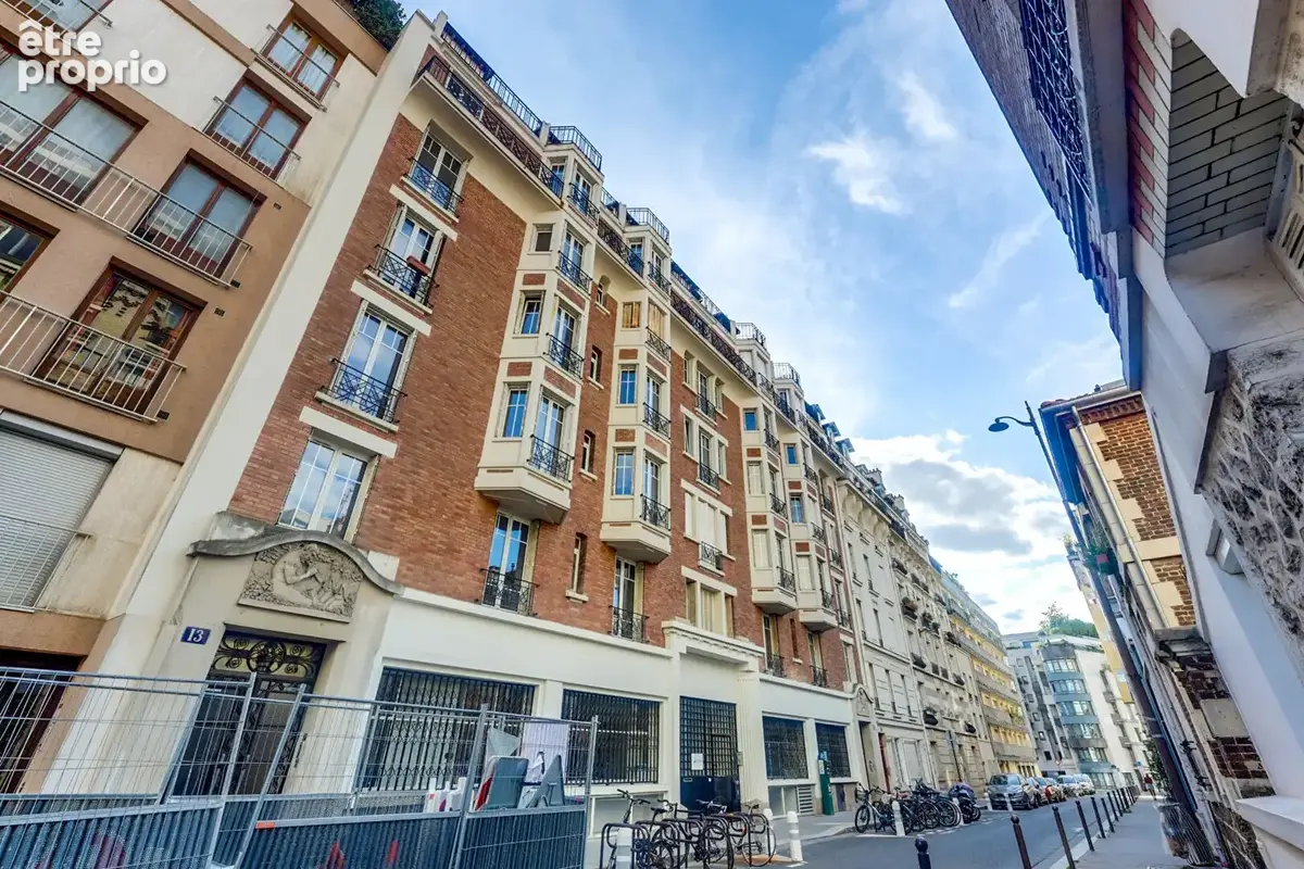 Paris 14 - alesia - photo 7
