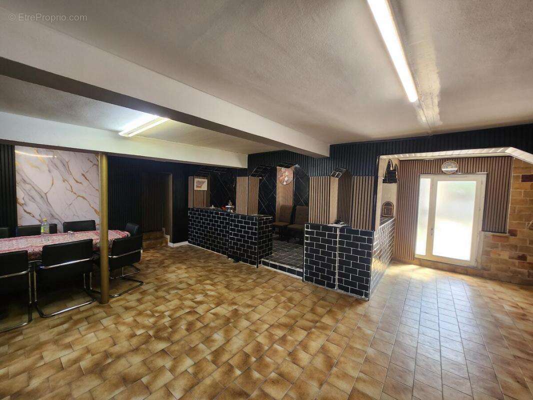 Appartement à CUISE-LA-MOTTE