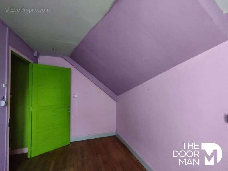 Maison à SAINT-FLORENT-SUR-CHER