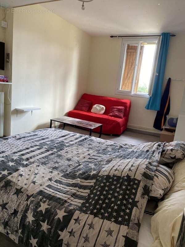 Maison à TOURVILLE-LA-RIVIERE