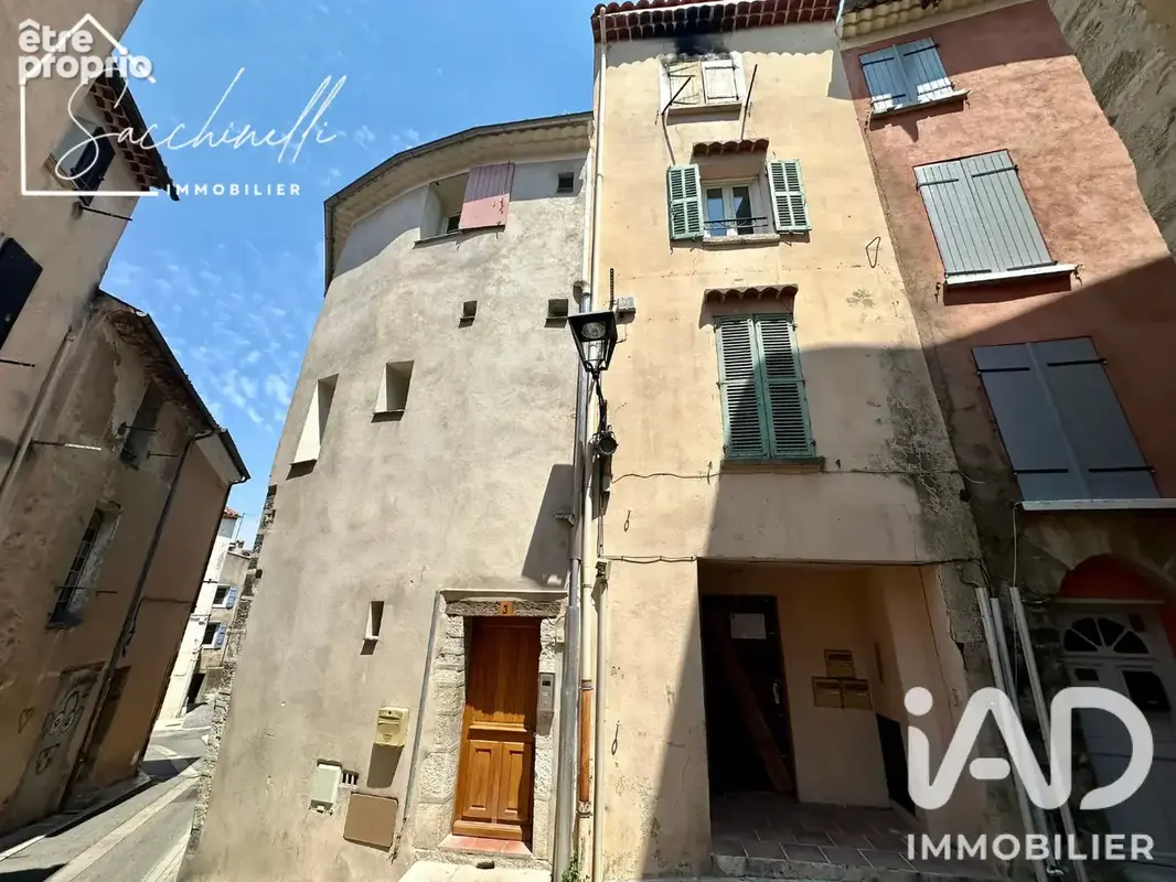 Photo 1 - Appartement à BRIGNOLES
