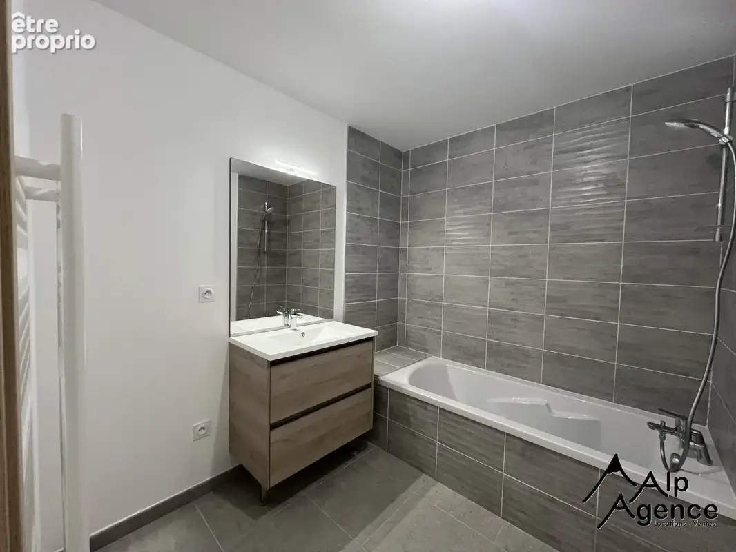Appartement 3 pièces 63 m² à vendre à Champagny-En-Vanoise (73350) - photo 8