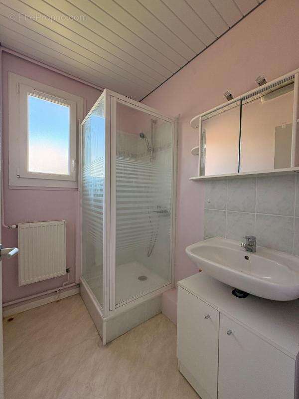 Appartement à DECAZEVILLE