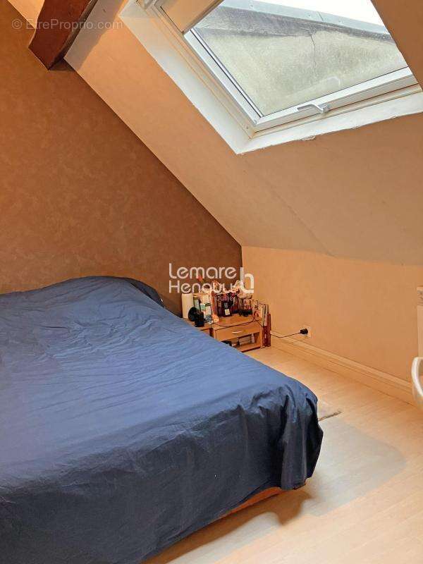 Appartement à DREUX