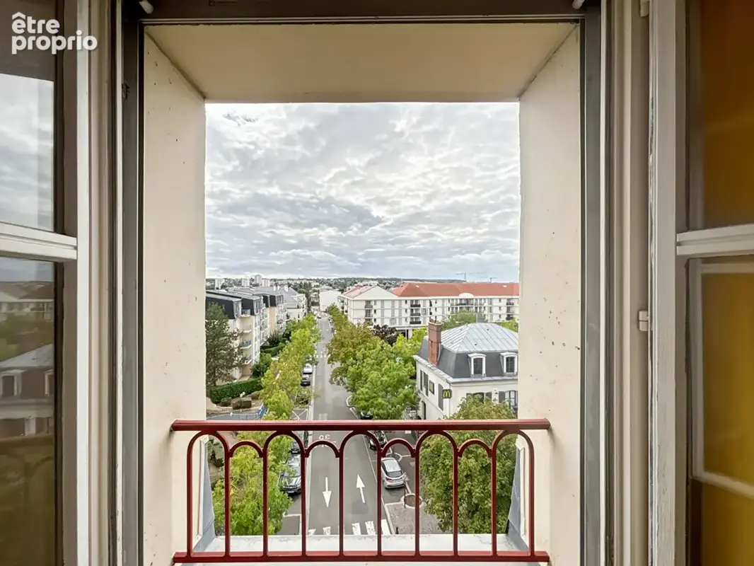 Appartement t2 - mantes la jolie - photo 6