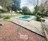 Terrain à CASTELNAU-LE-LEZ