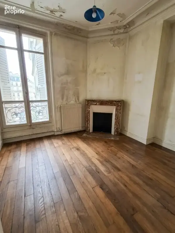 5 rue daumier/marché le marois - photo 3
