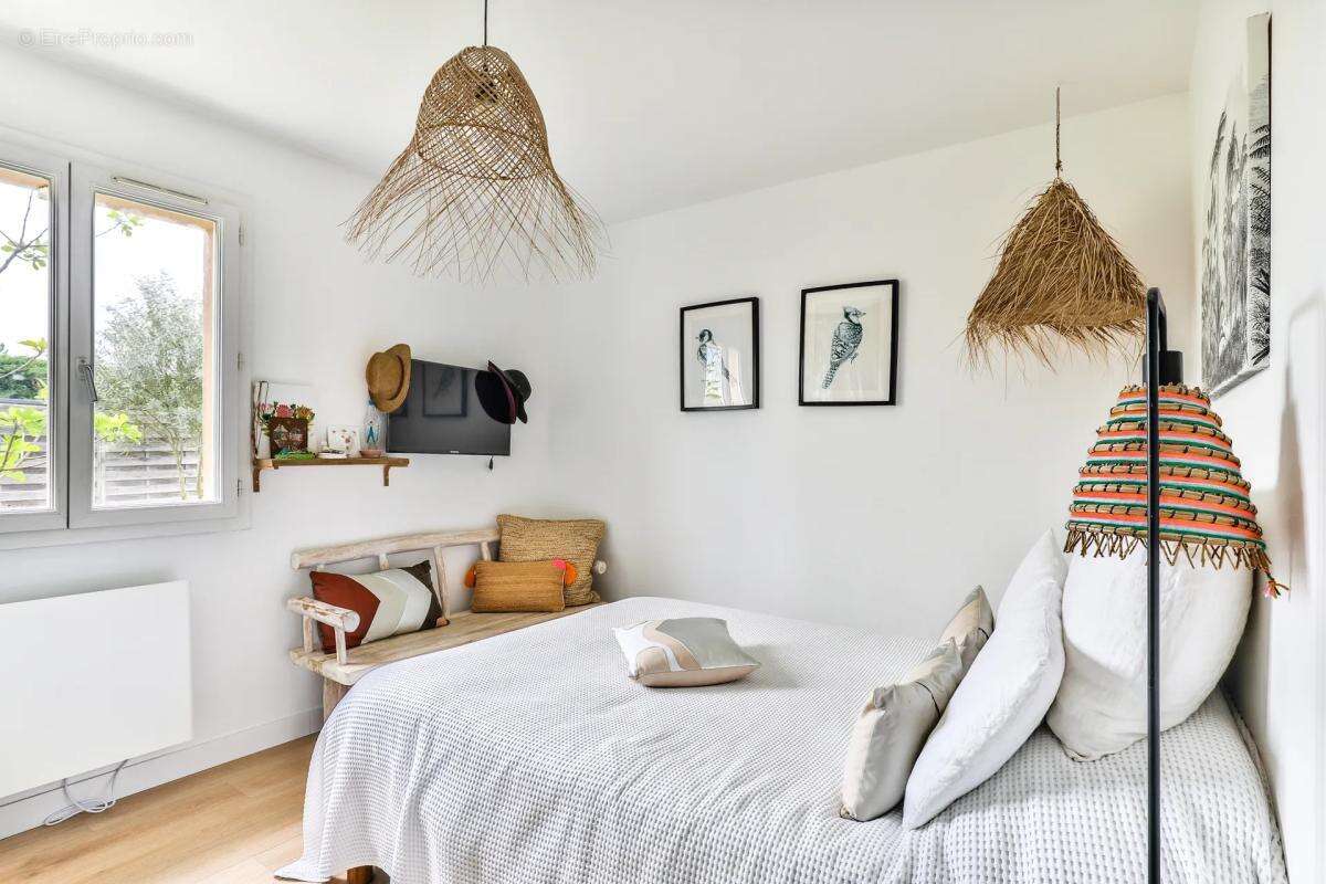 Maison à LA TESTE-DE-BUCH