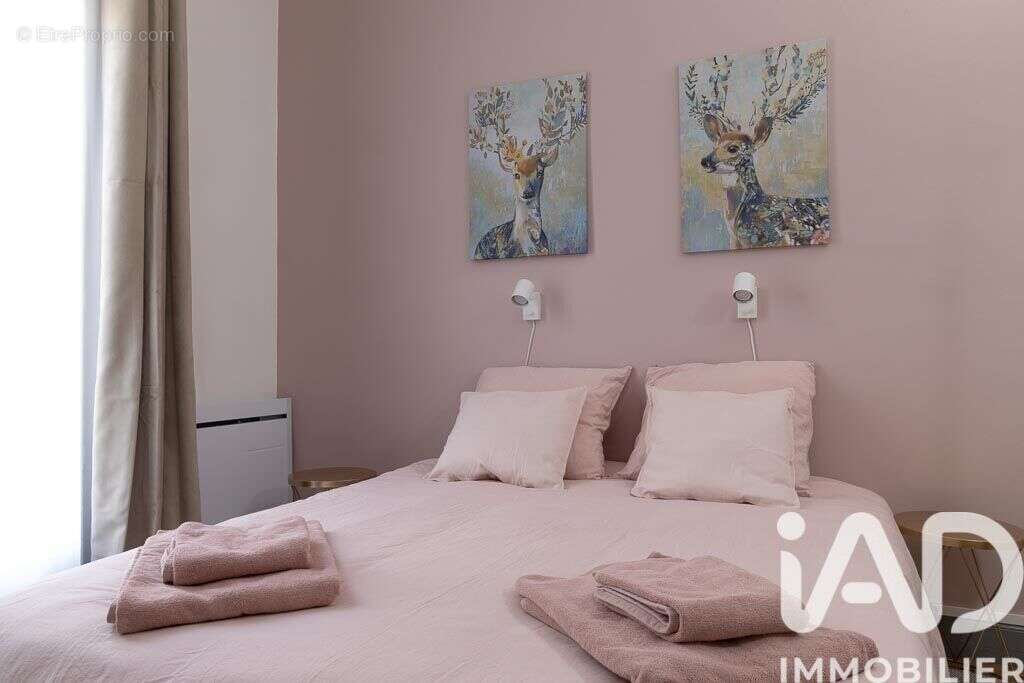 Photo 2 - Appartement à LOURDES