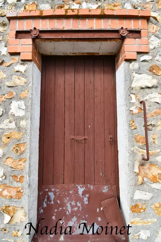 Maison plain-pied à vendre 3 pièces VILLEMEUX SUR EURE (28) - photo 17