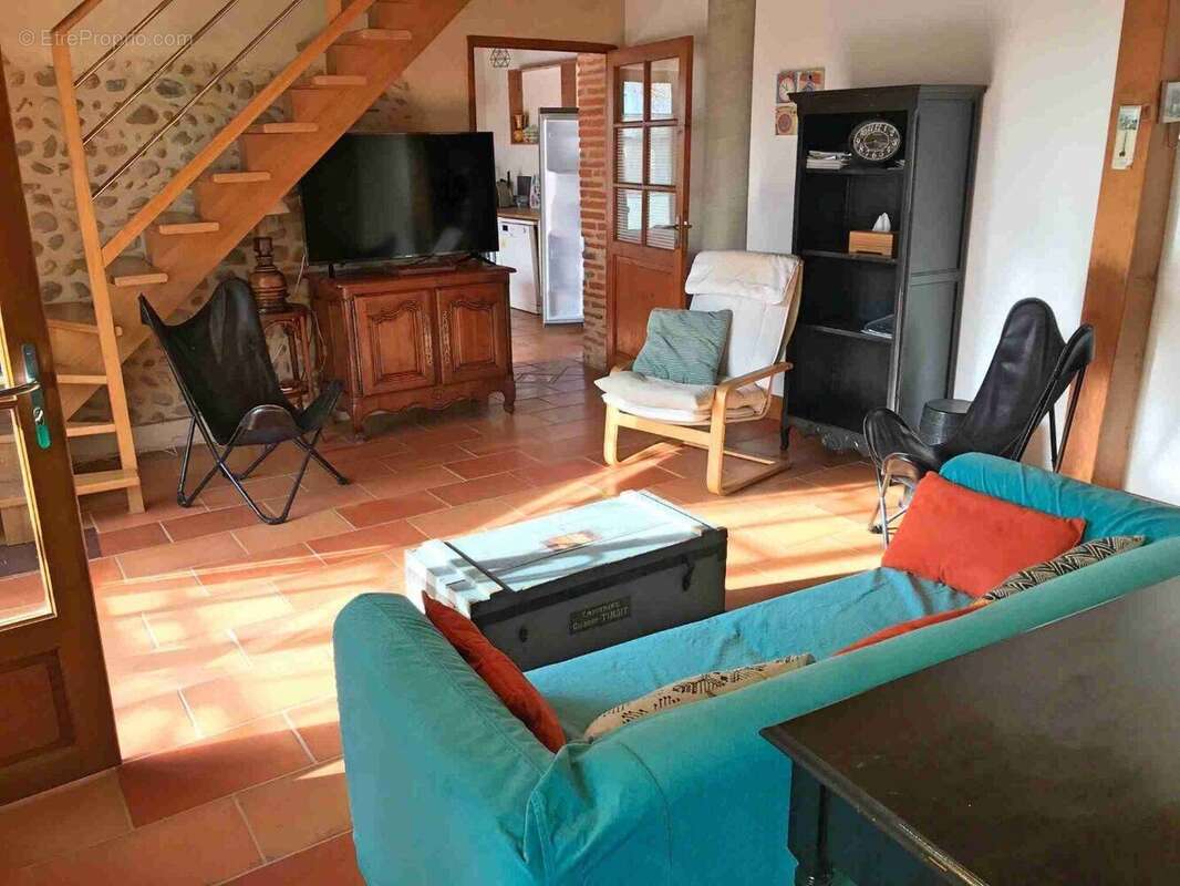 Domaine d'exception entre nature, confort et potentiel d'accueil. - photo 15