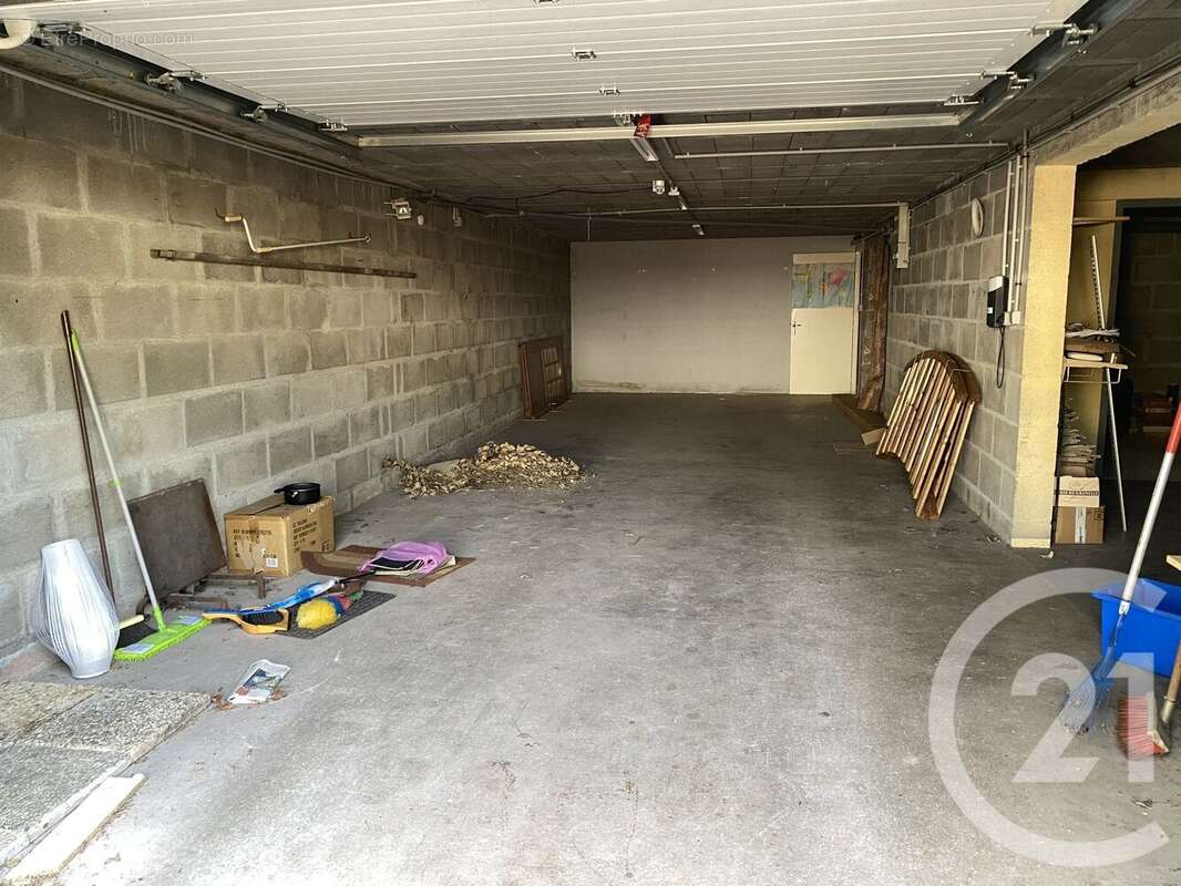 Maison à BELLEVILLE-SUR-LOIRE