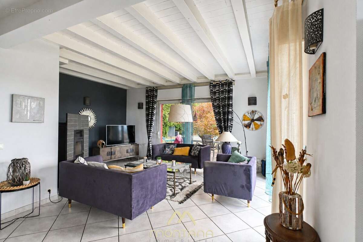 Maison 150 m² à Oeting  - photo 7