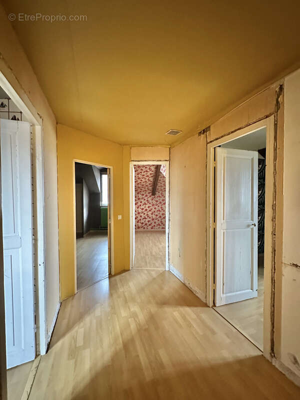 Appartement à CHAMPS-SUR-MARNE