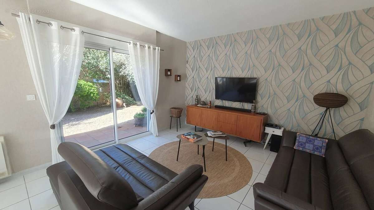 Maison à NARBONNE