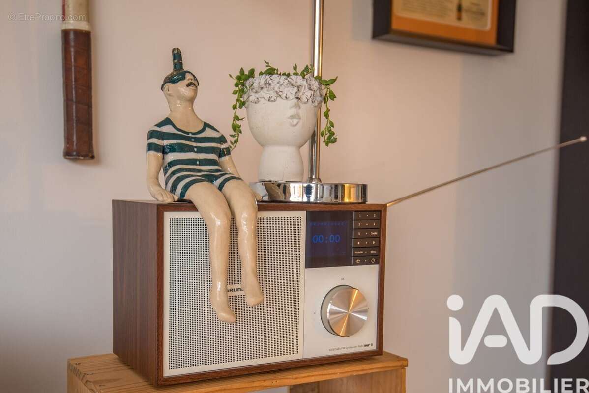 Photo 9 - Appartement à ANGERS