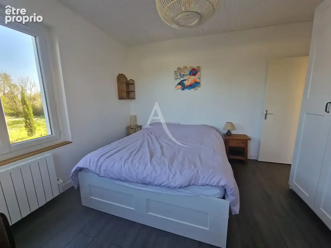 Maison typique rénovée à Talmont-Saint-Hilaire, Proche La Guittière - photo 7