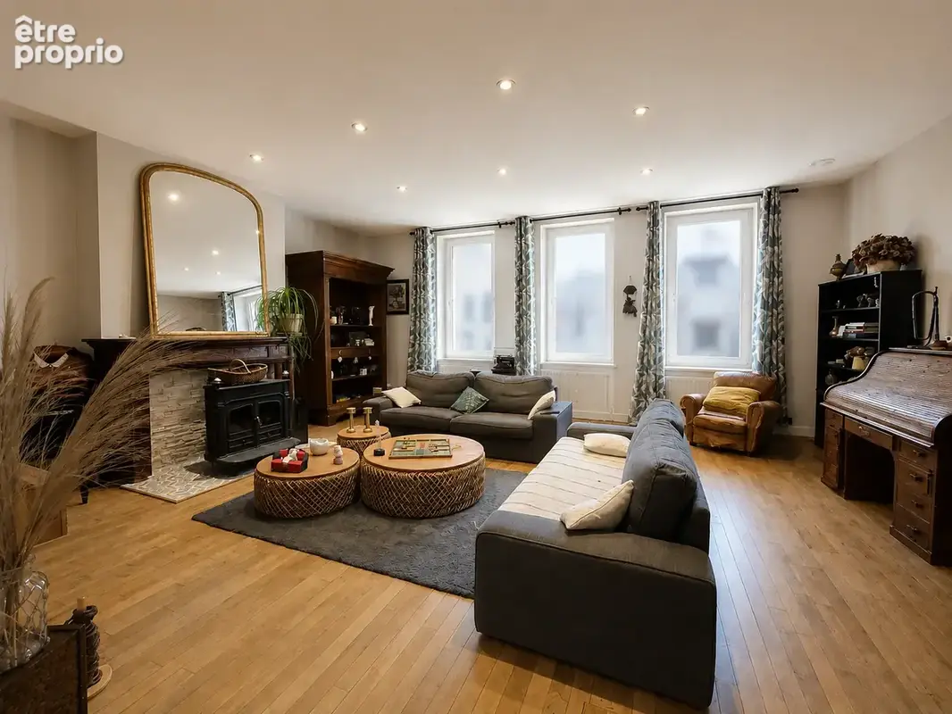Maison en pierre de plus de 300 m2 avec vue exceptionnelle - Uzerche 19 - photo 5