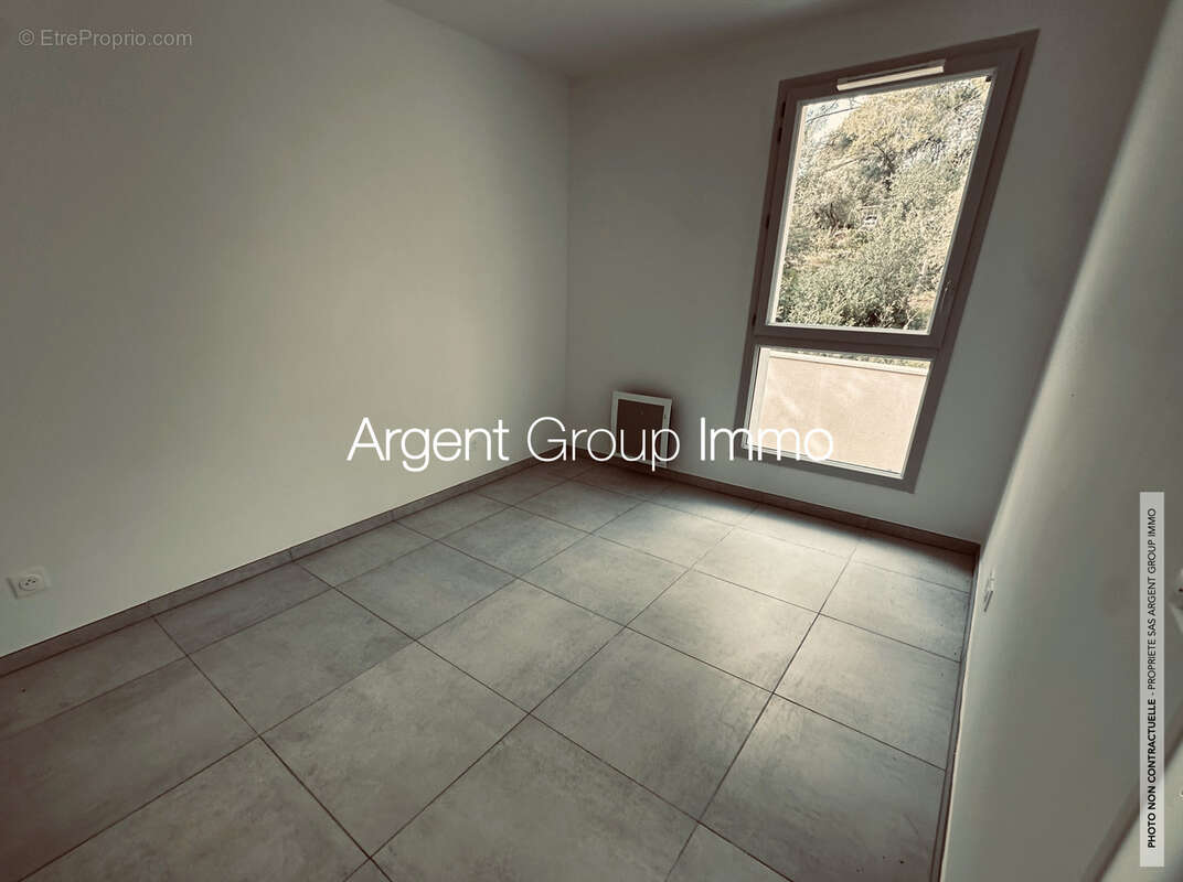 Appartement à LA CIOTAT