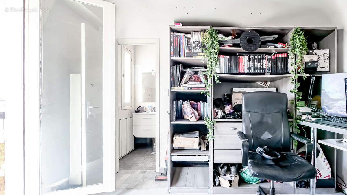 Appartement à HYERES