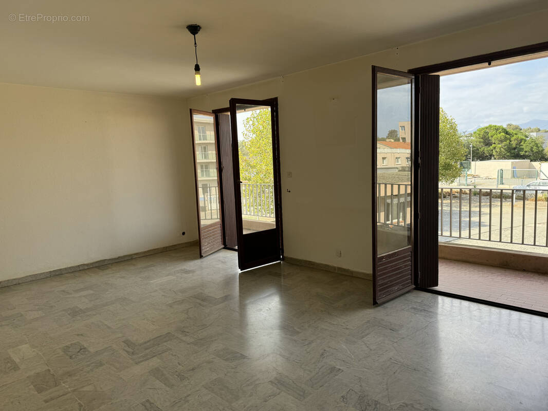 Appartement à ALERIA