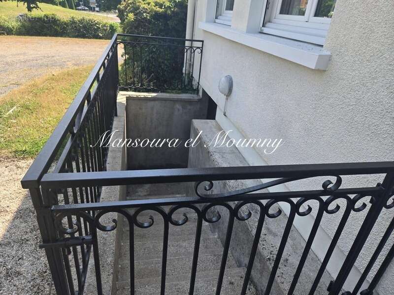 Maison à CHATEAU-RENAULT