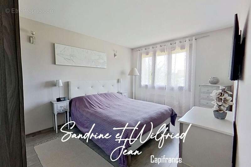 Maison à VILLERS-SUR-LE-ROULE