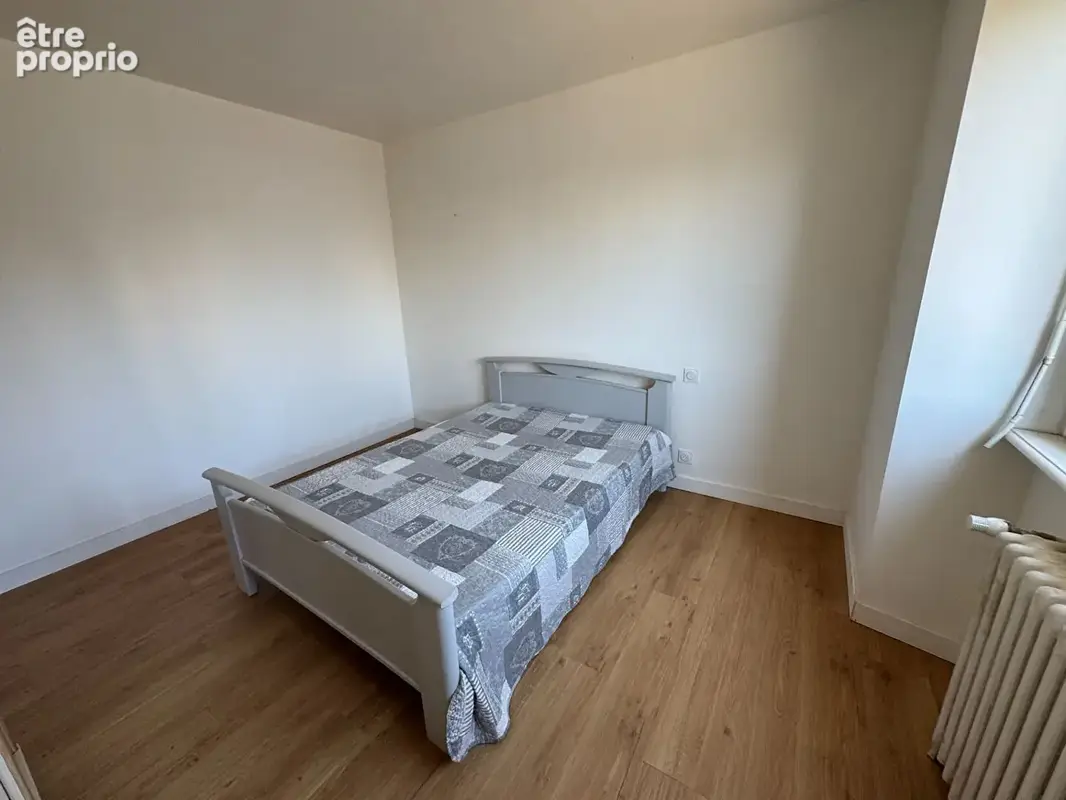 Maison 103m² à landivisiau - photo 8